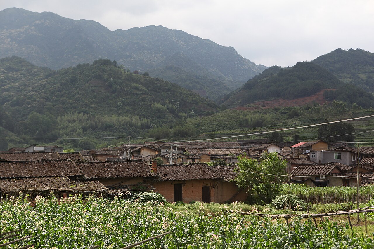 Zhangping