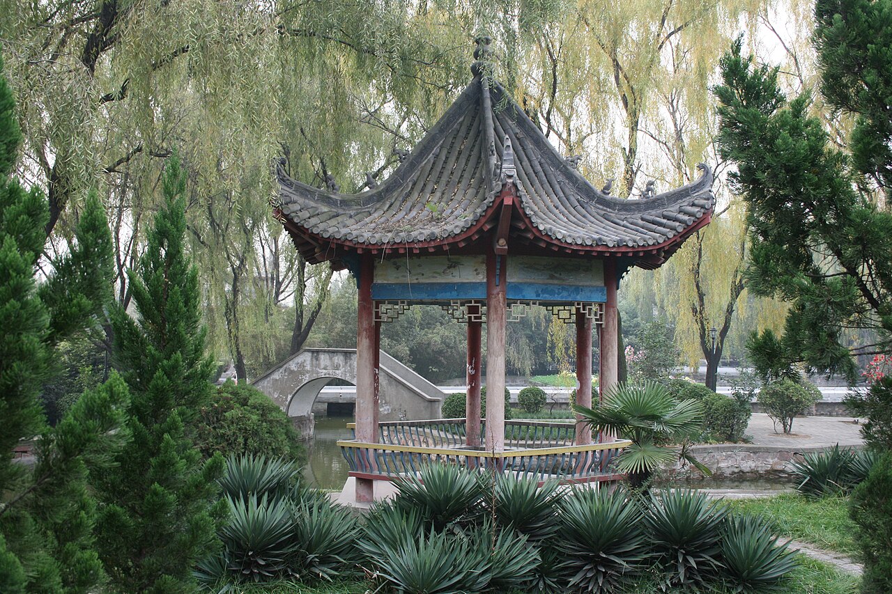 洛阳