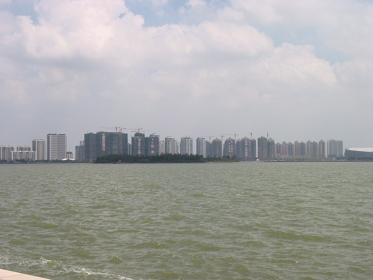Suzhou