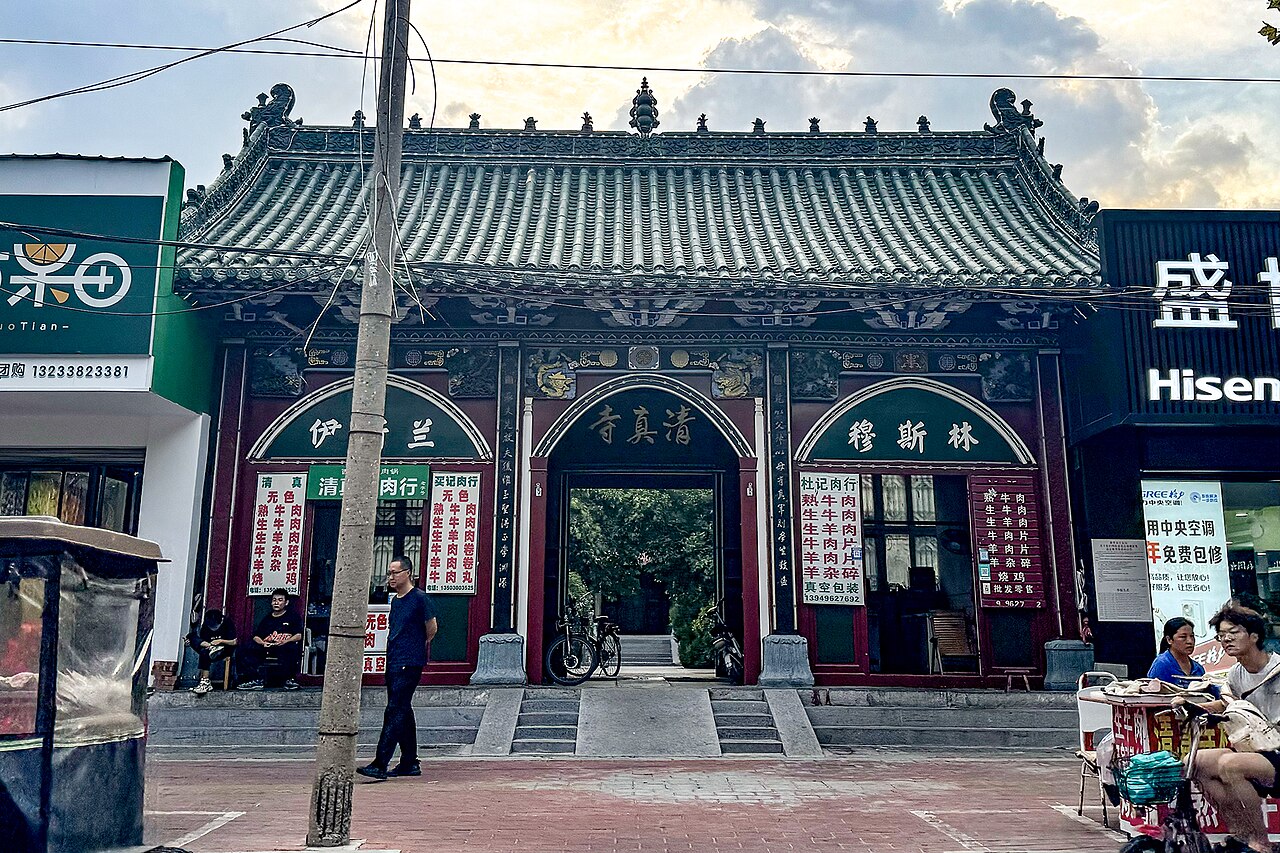 辉县