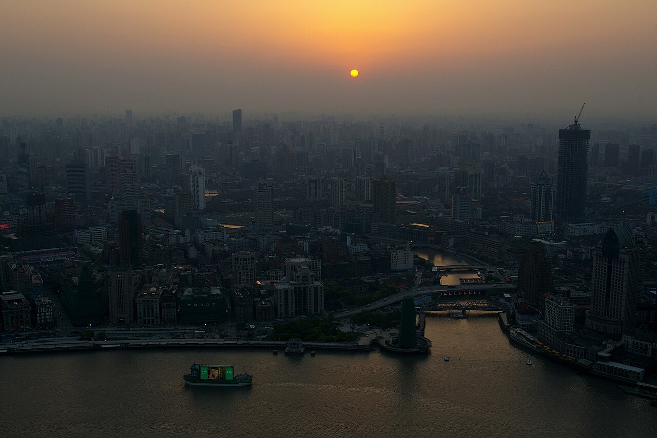 Suzhou