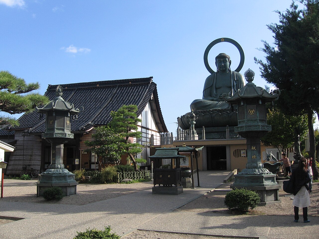 张掖