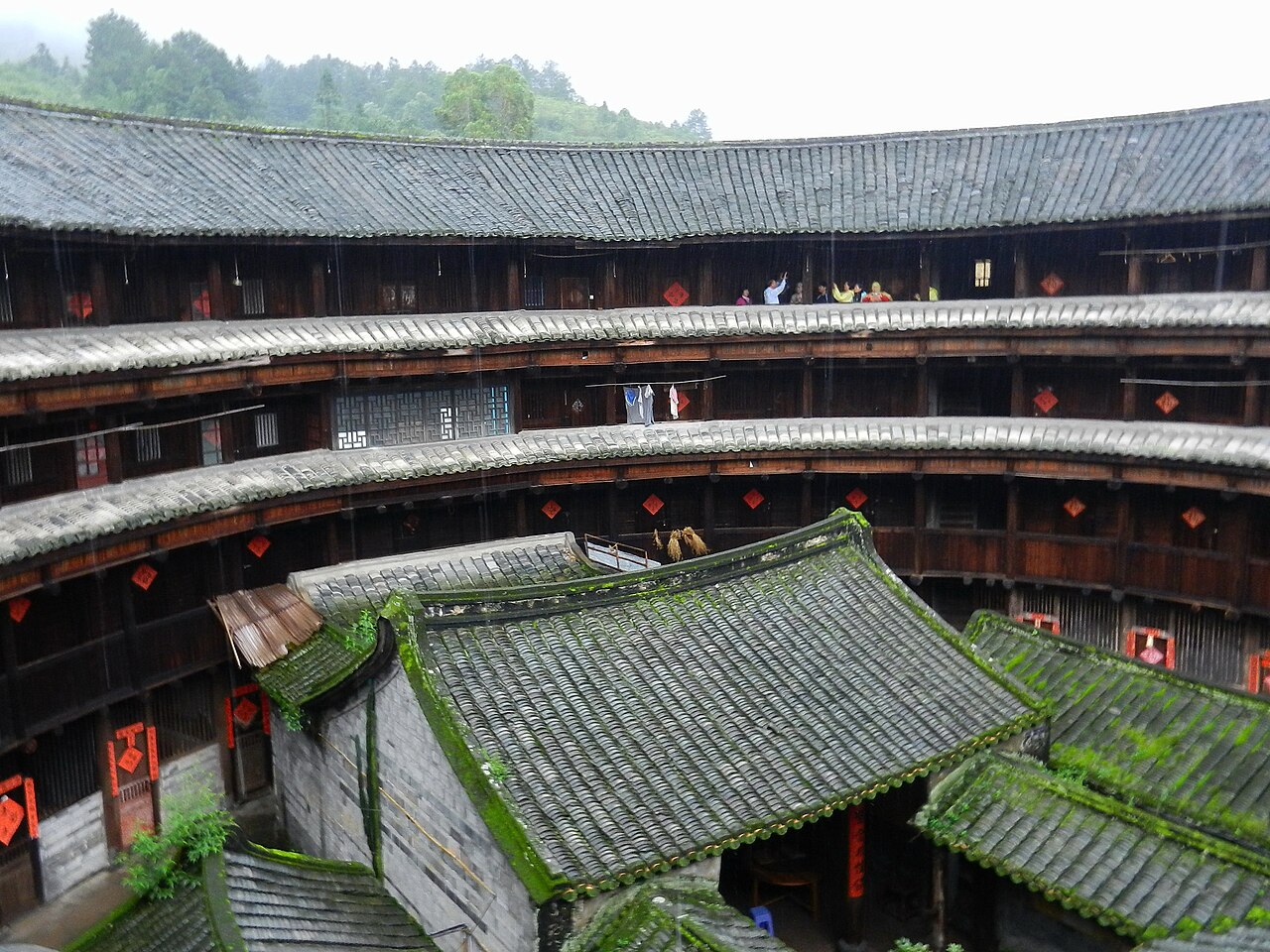 龙岩