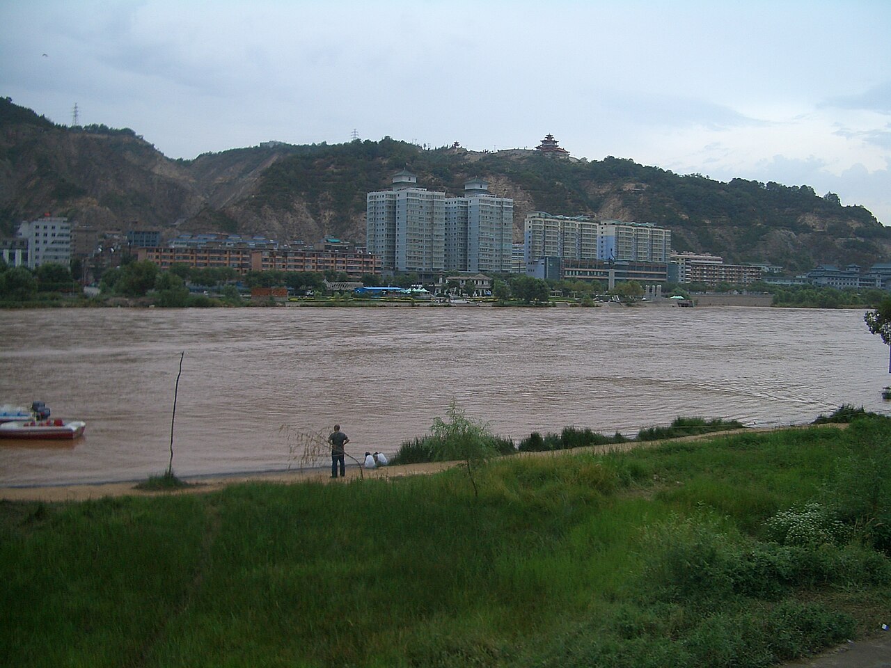 Lanzhou