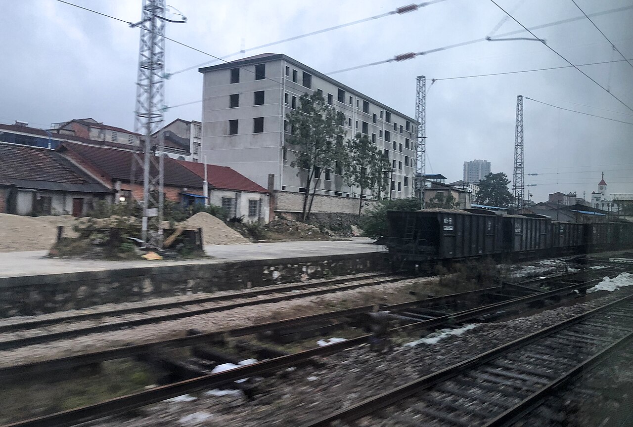 Linxiang