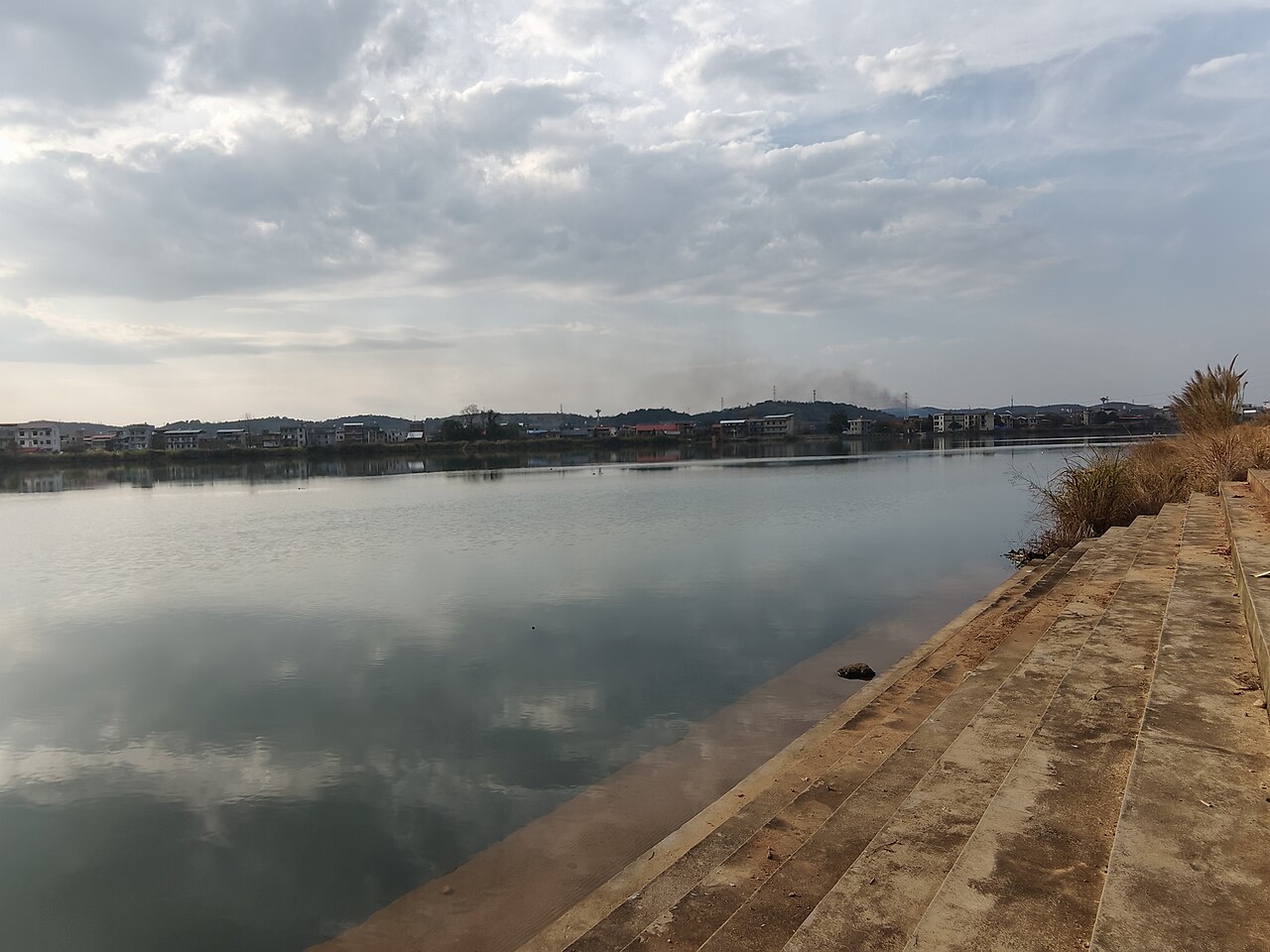 Leiyang