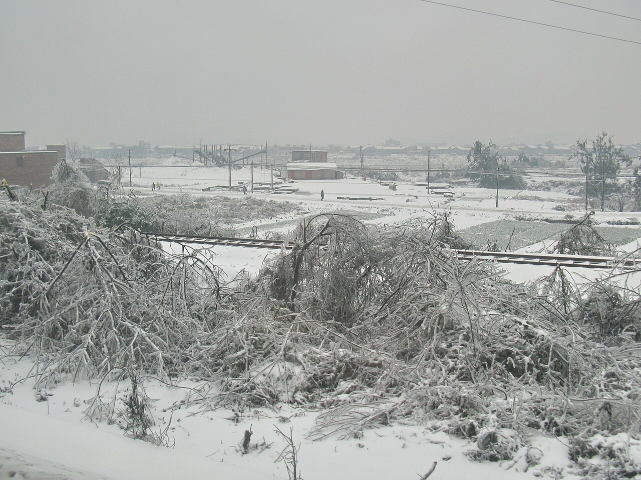 Leiyang