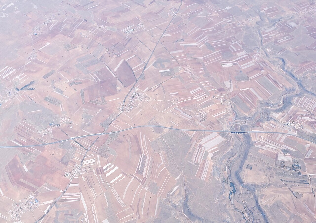Fengzhen