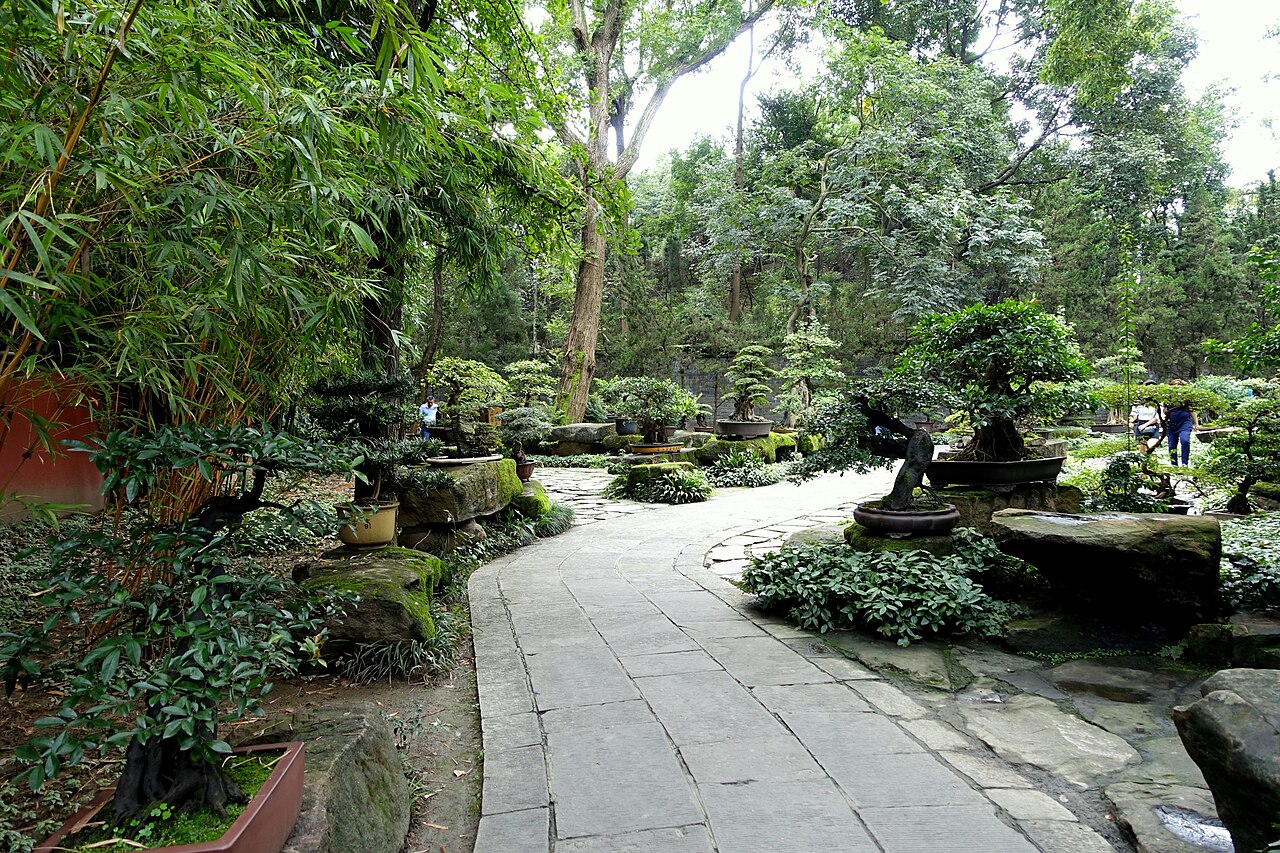 Chengdu