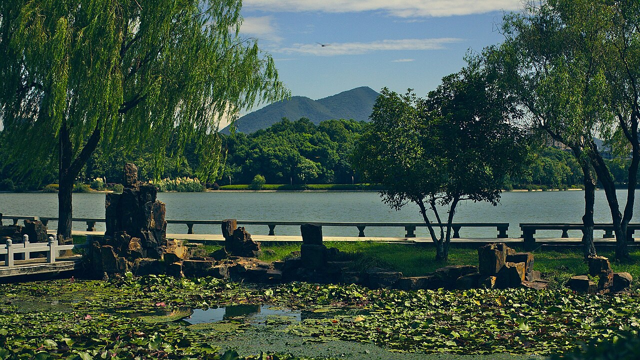 铜陵