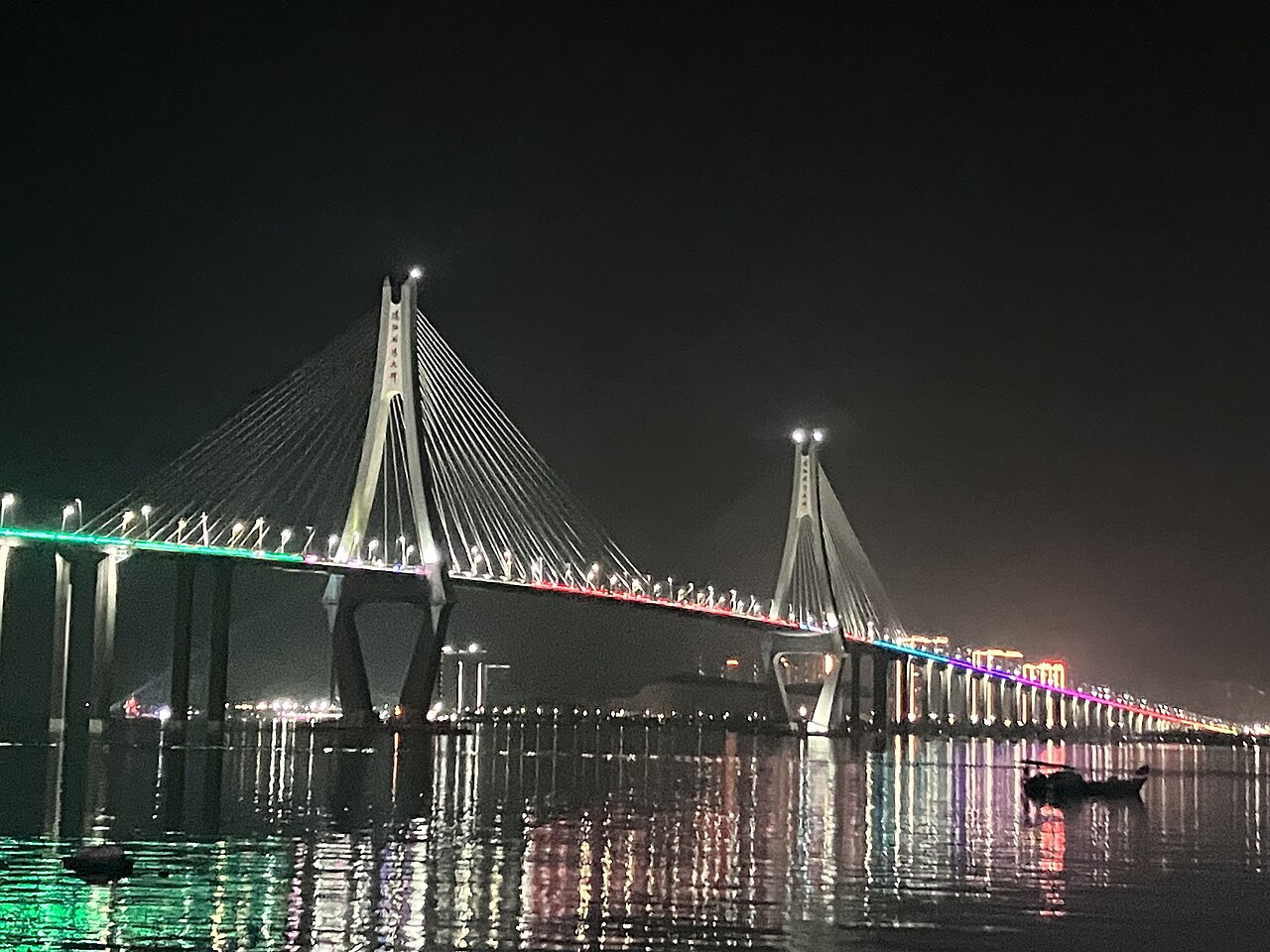 湛江