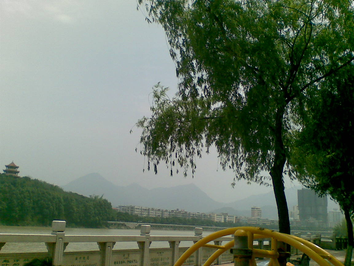 Anxi