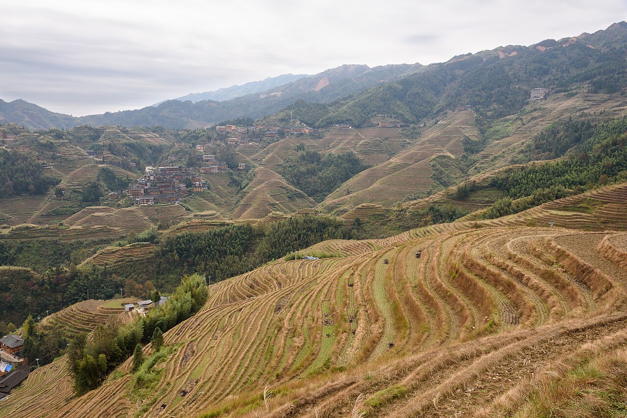 Longsheng