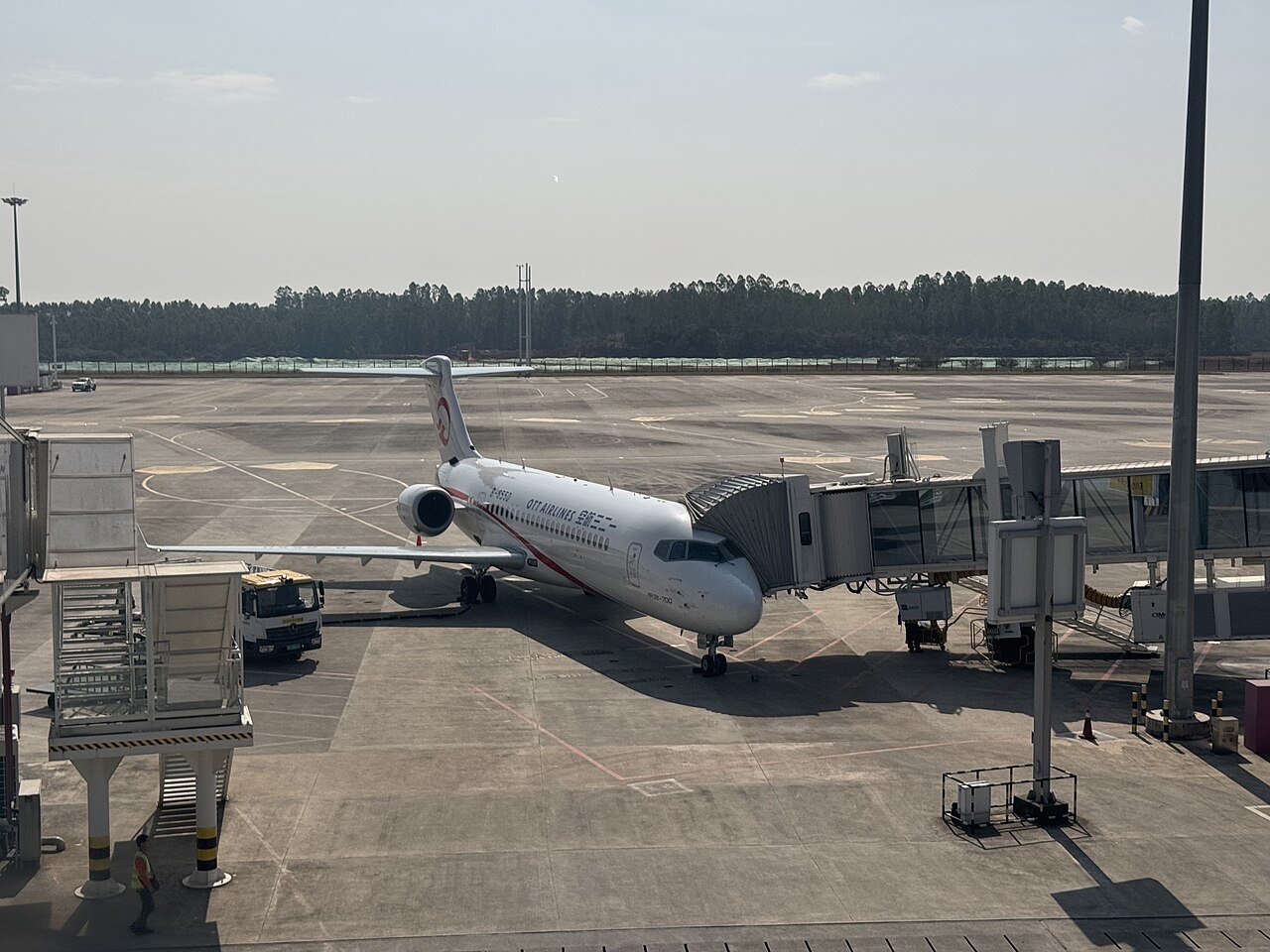 吴川