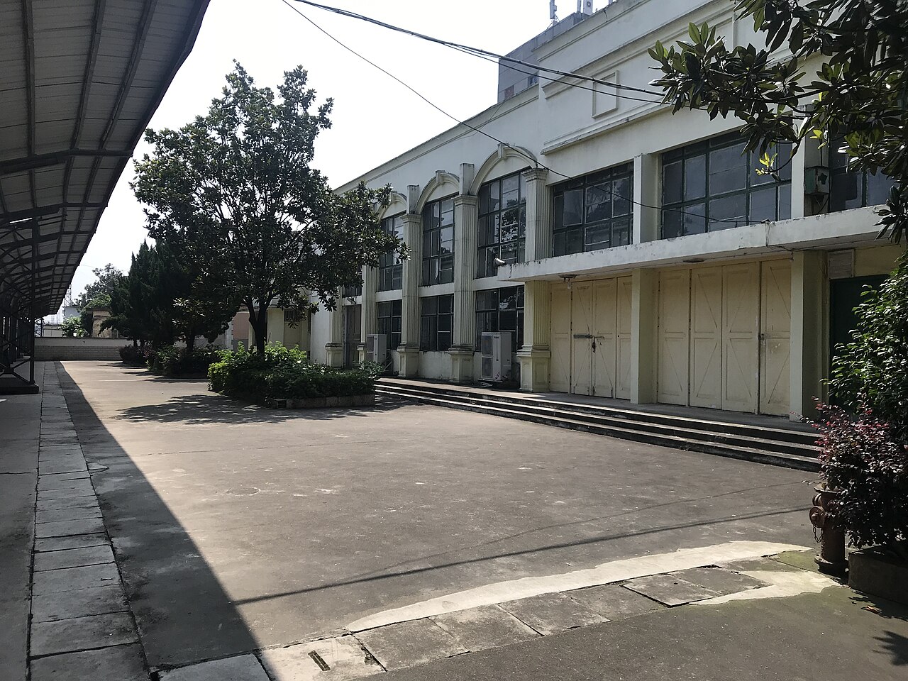 Linxiang