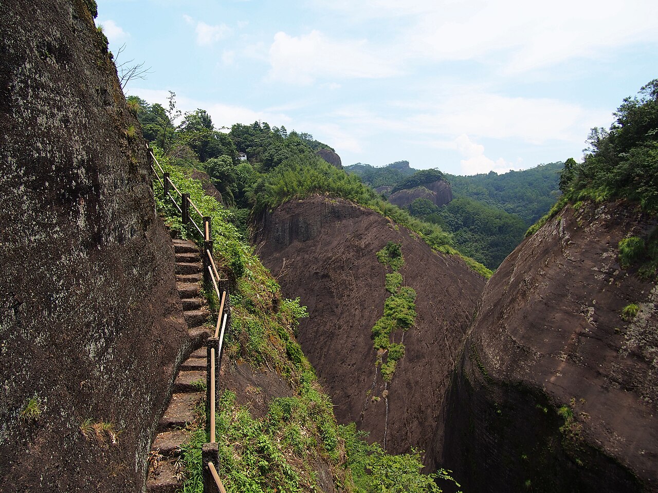 武夷山