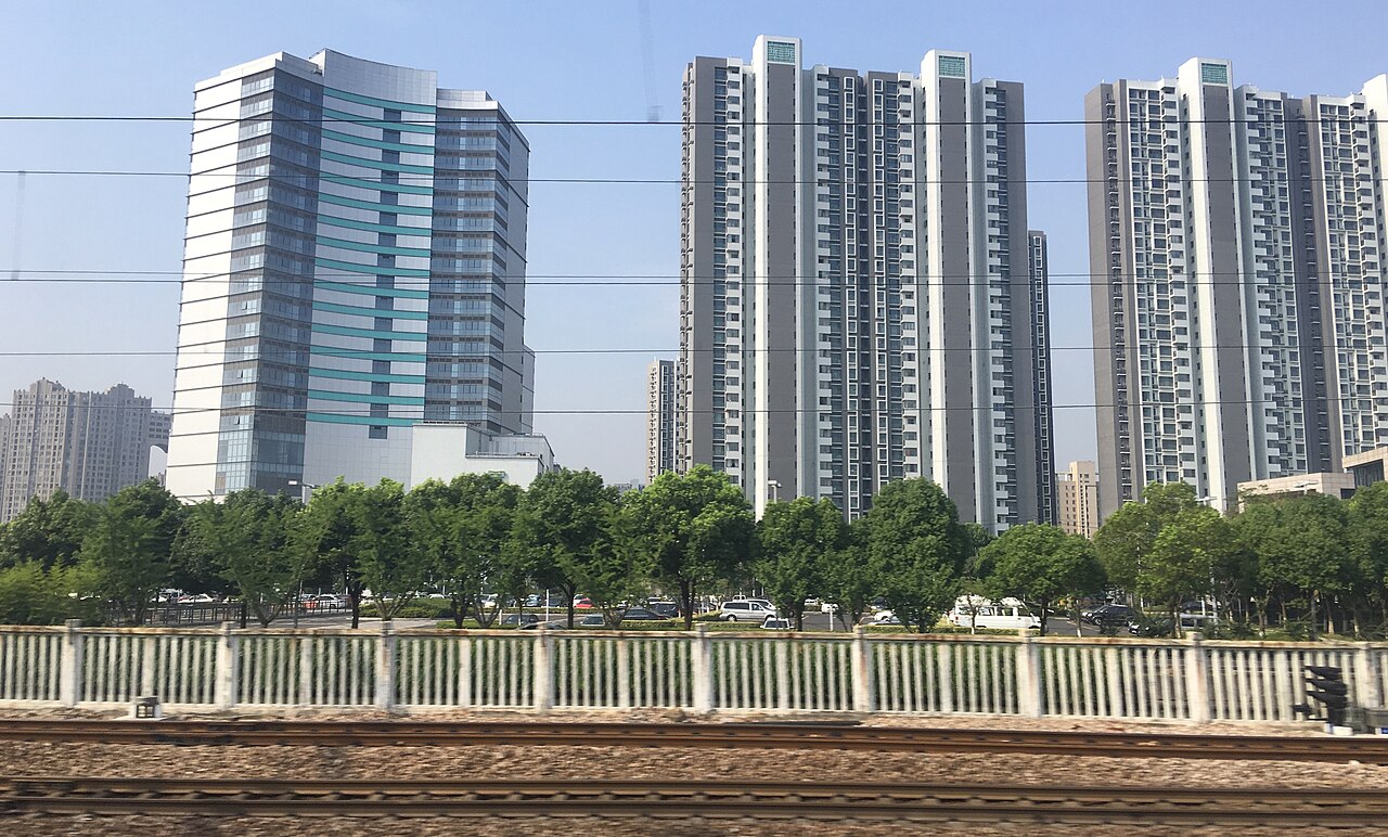 Kunshan