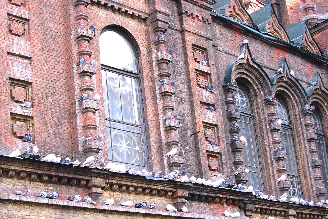 哈尔滨