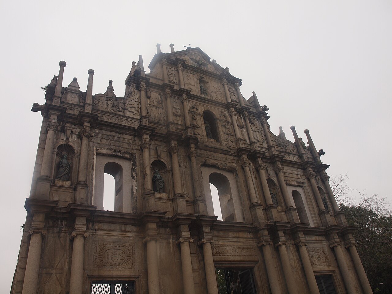 ماكاو