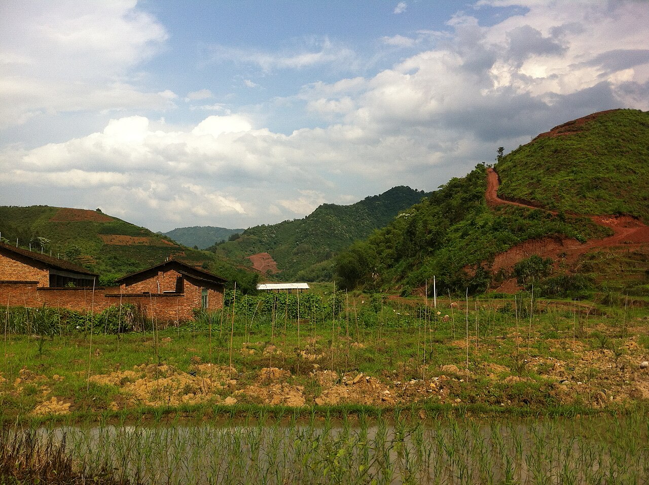 Zhangping