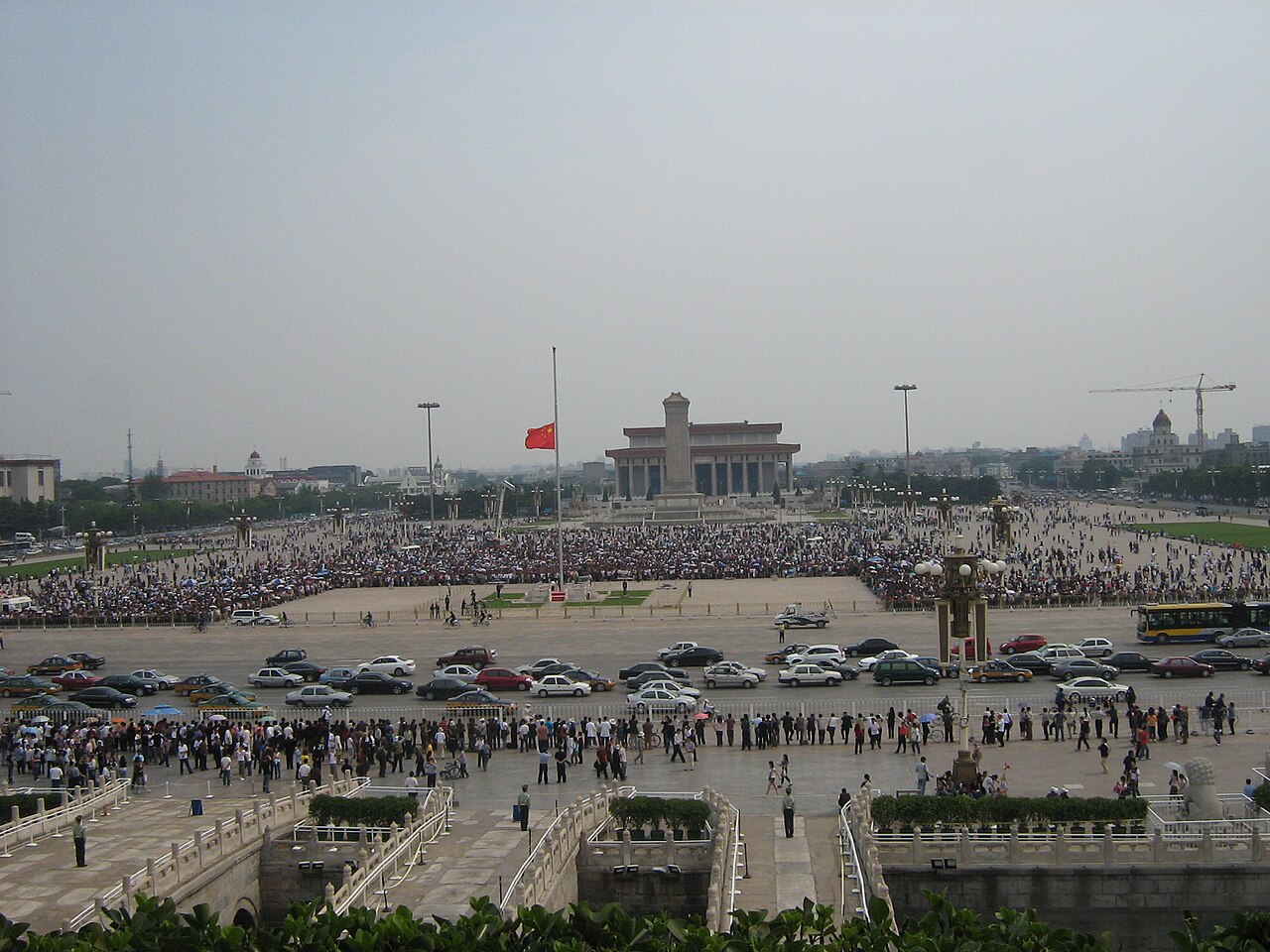 北京