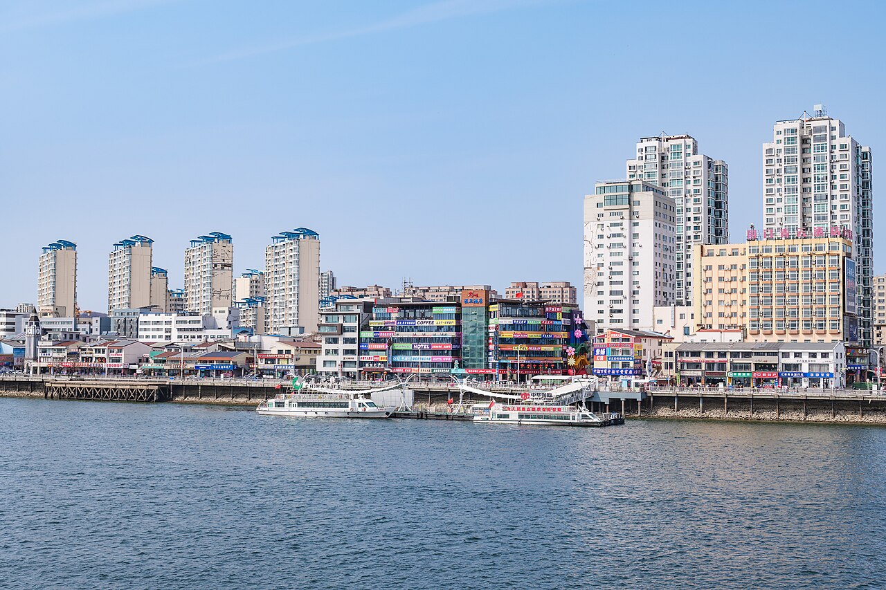 Jinjiang