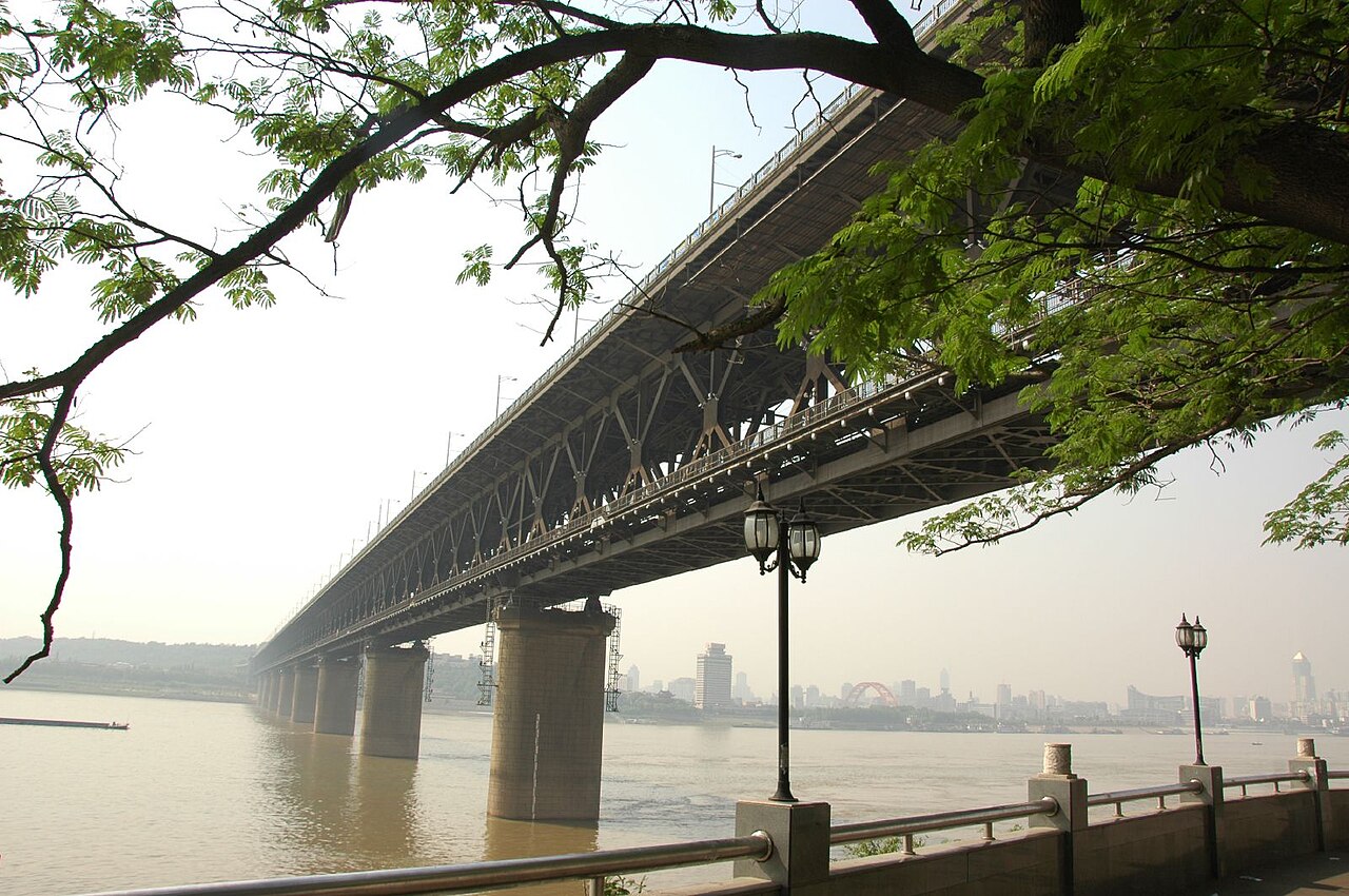 Wuhan