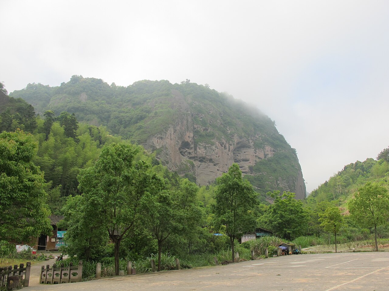 泰宁