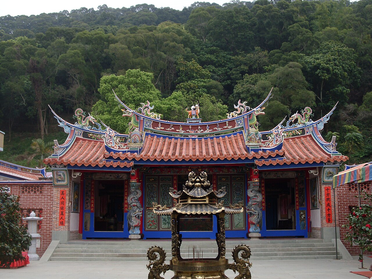 Anxi
