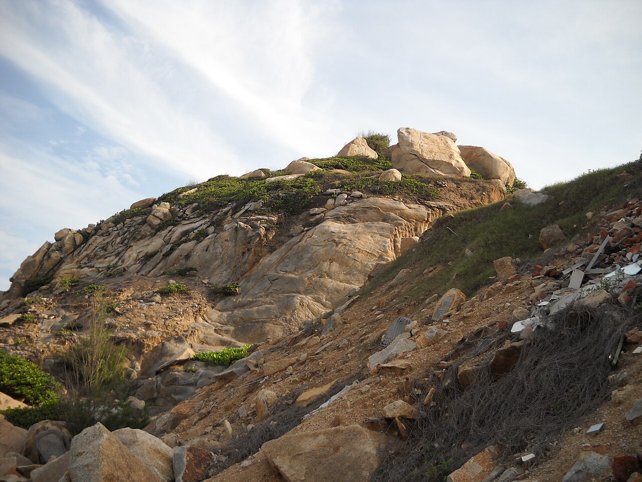 جزيرة نان آو