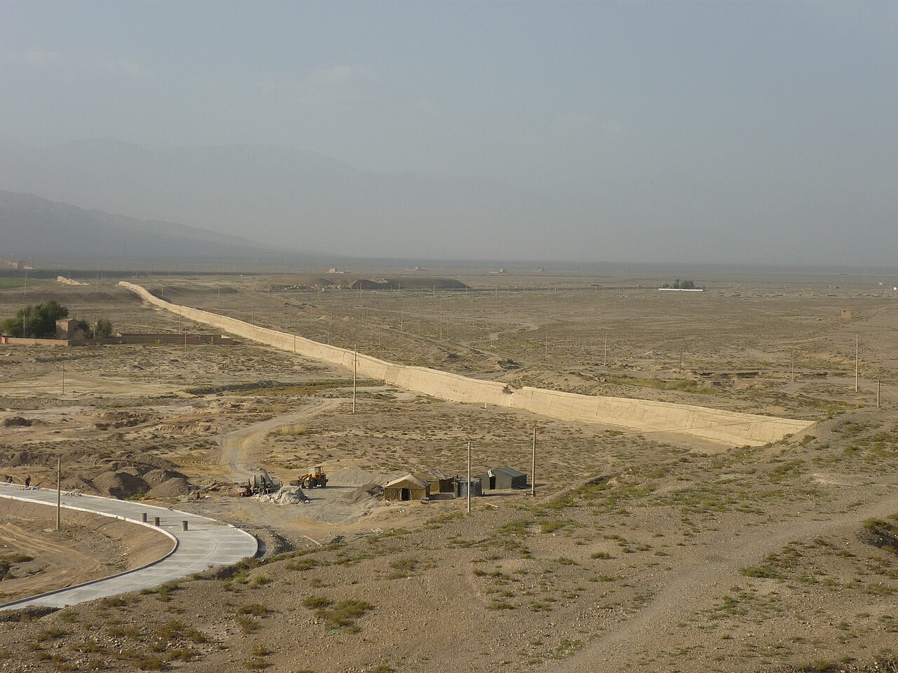 Jiayuguan