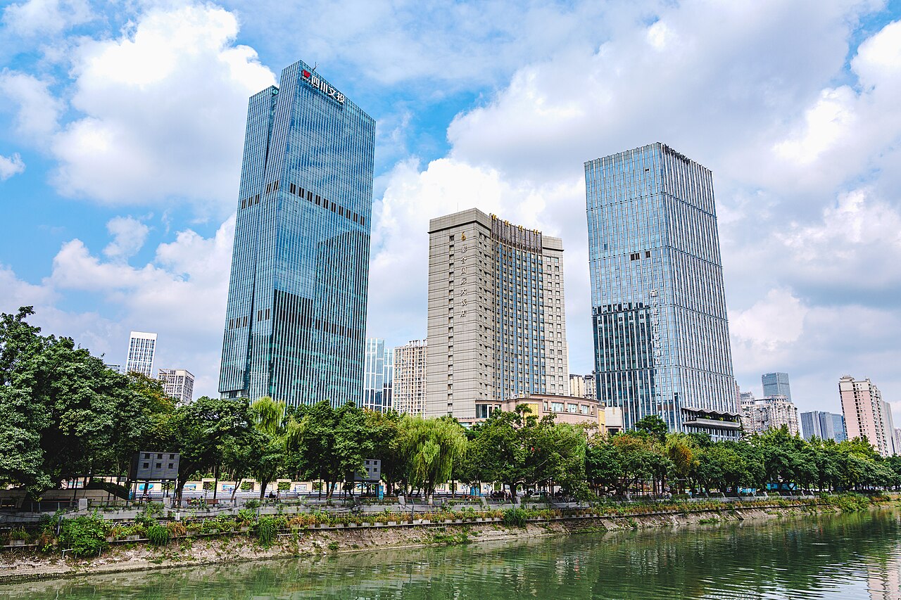 Jinjiang