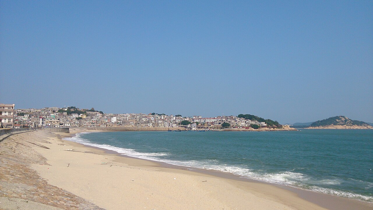 Dongshan