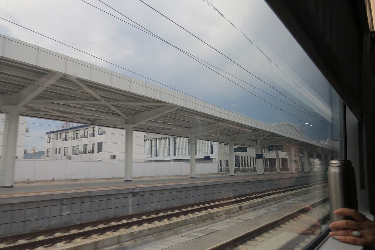 Shaoyang