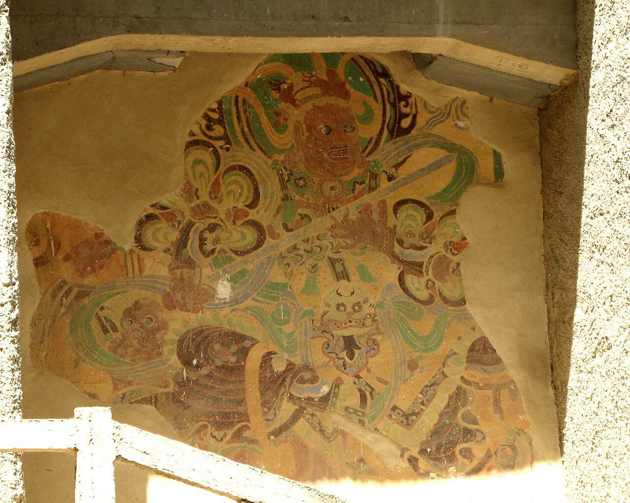 Dunhuang