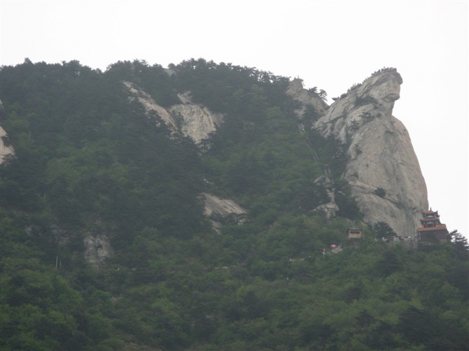麻城
