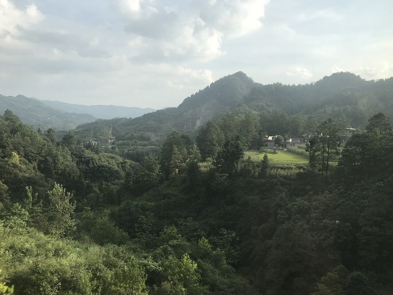 福泉