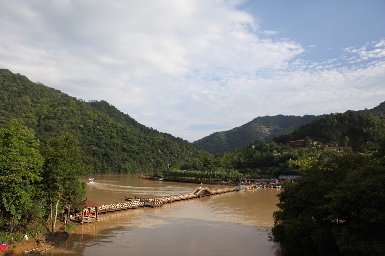 Zhangping