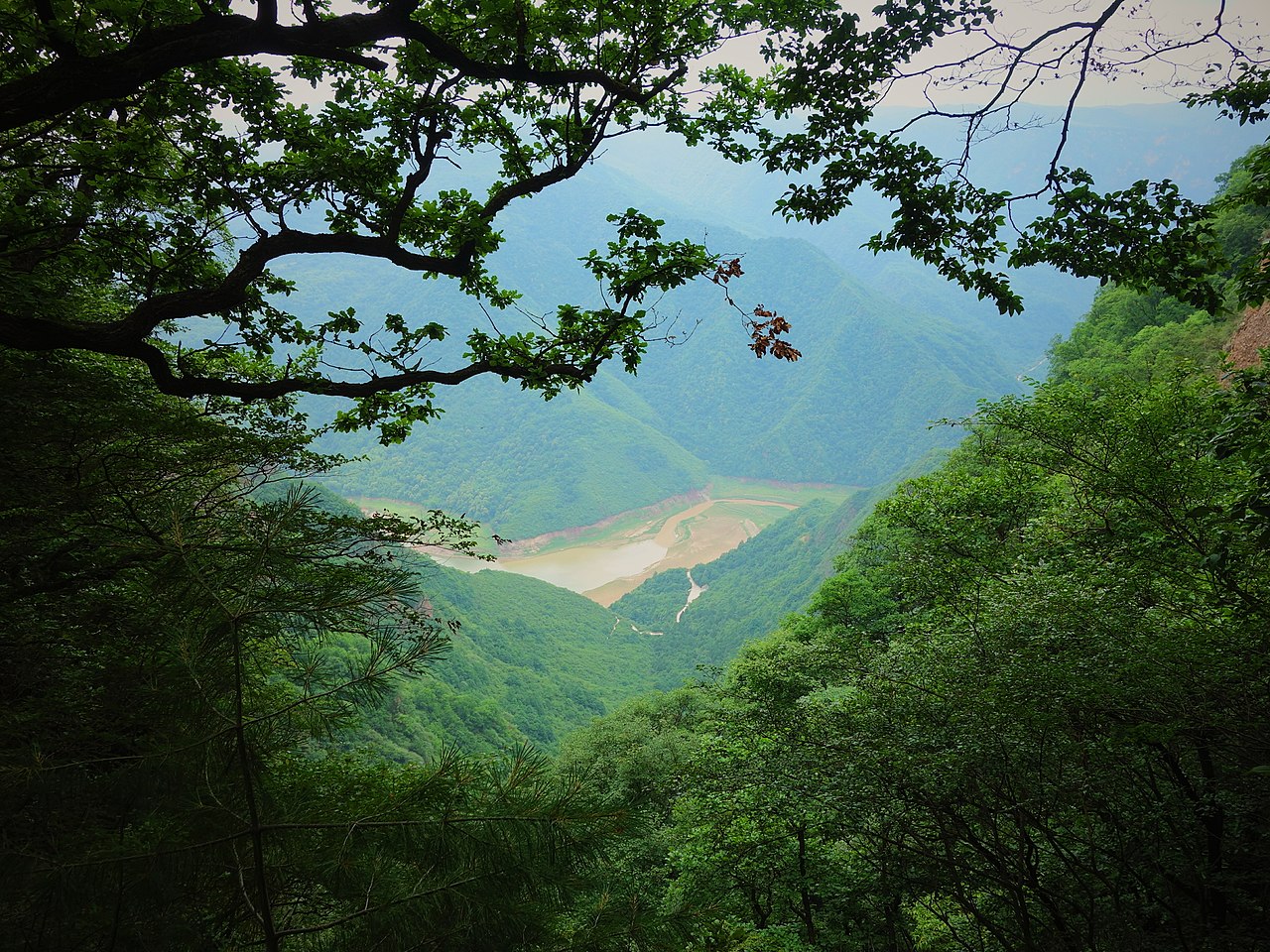Pingliang