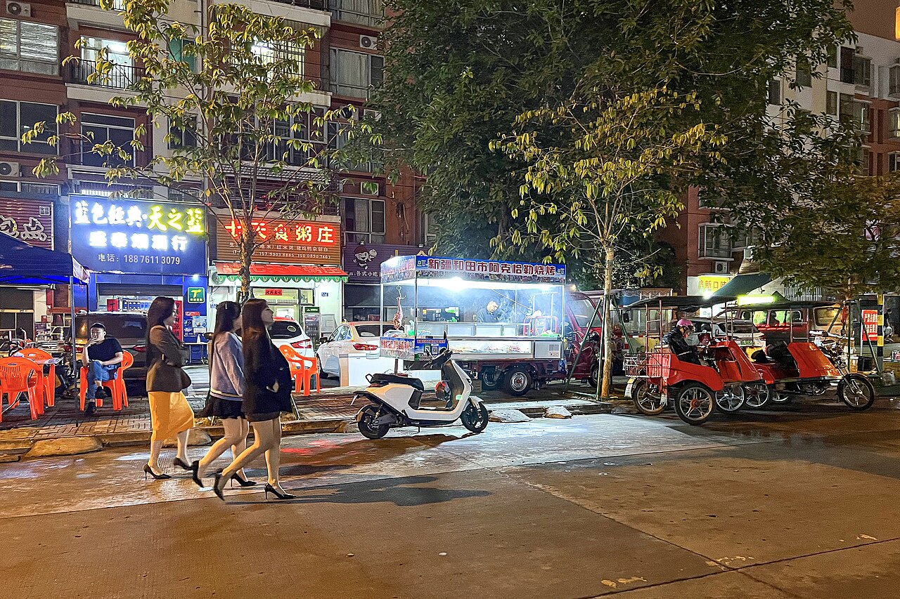 儋州