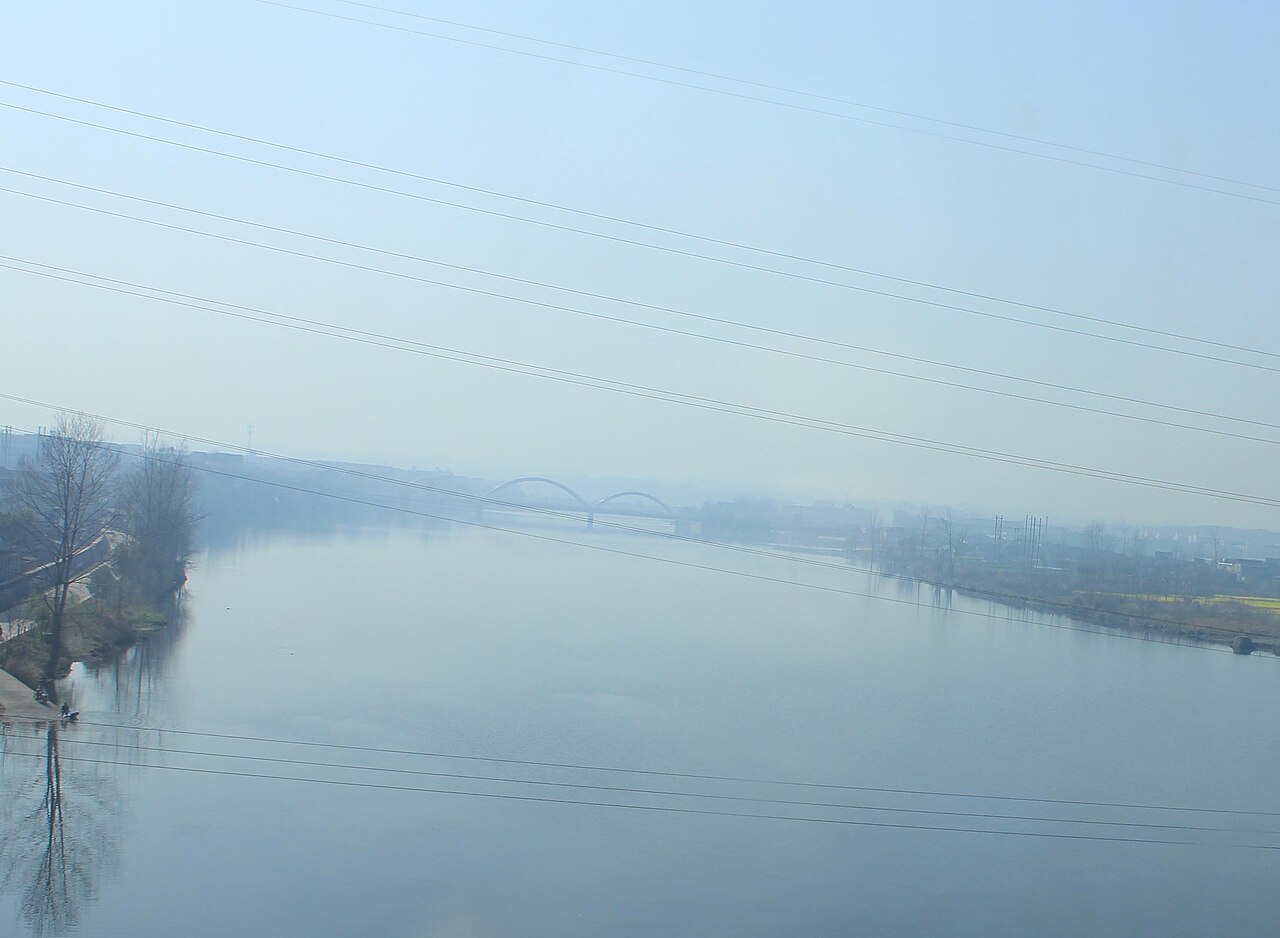 Zhenyuan