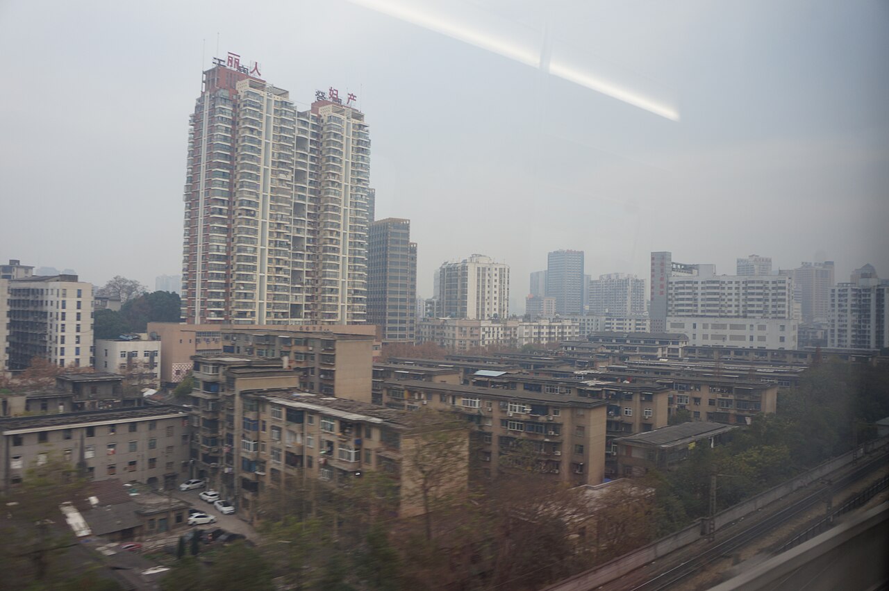 Zhuzhou