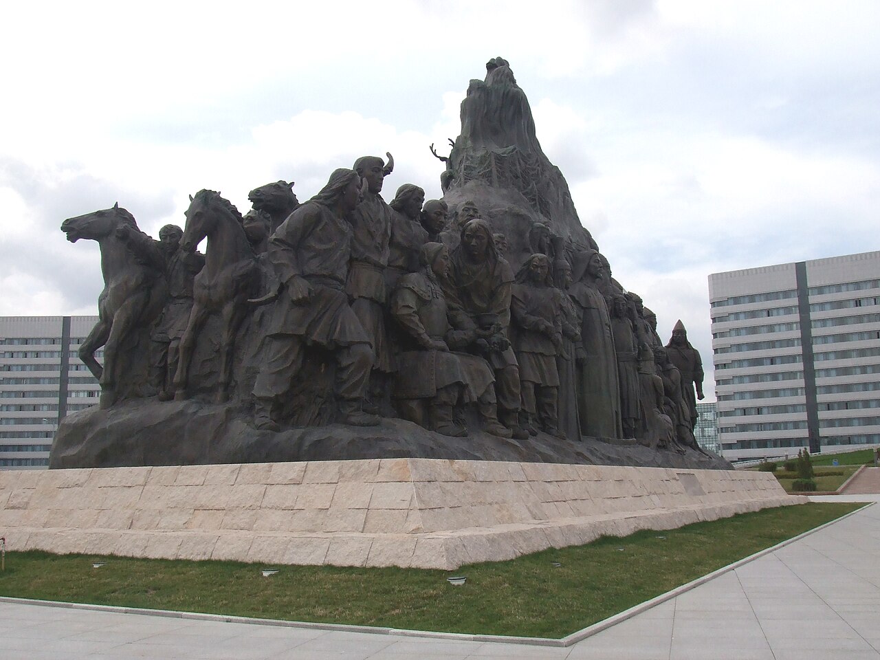 Ordos