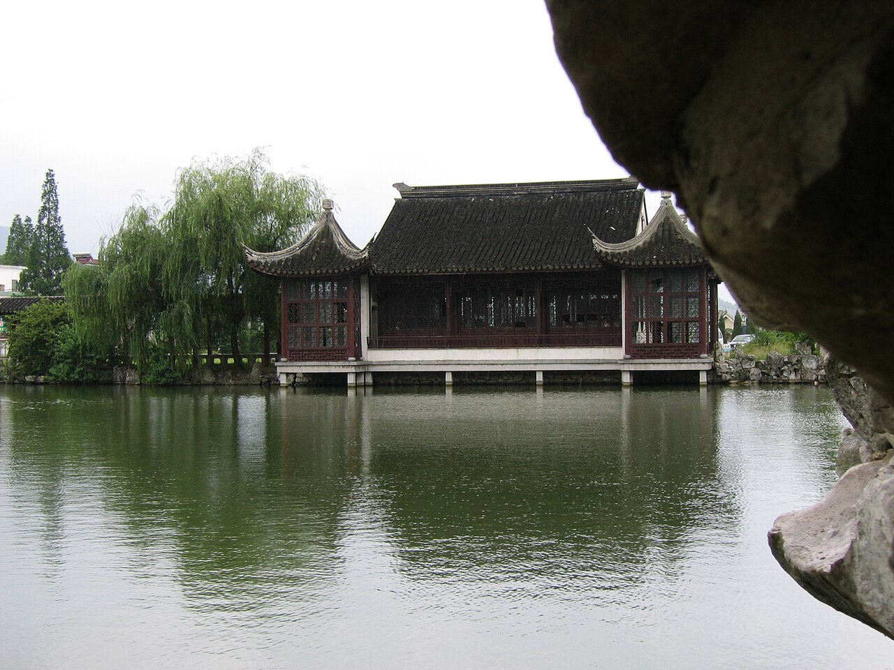 宣城