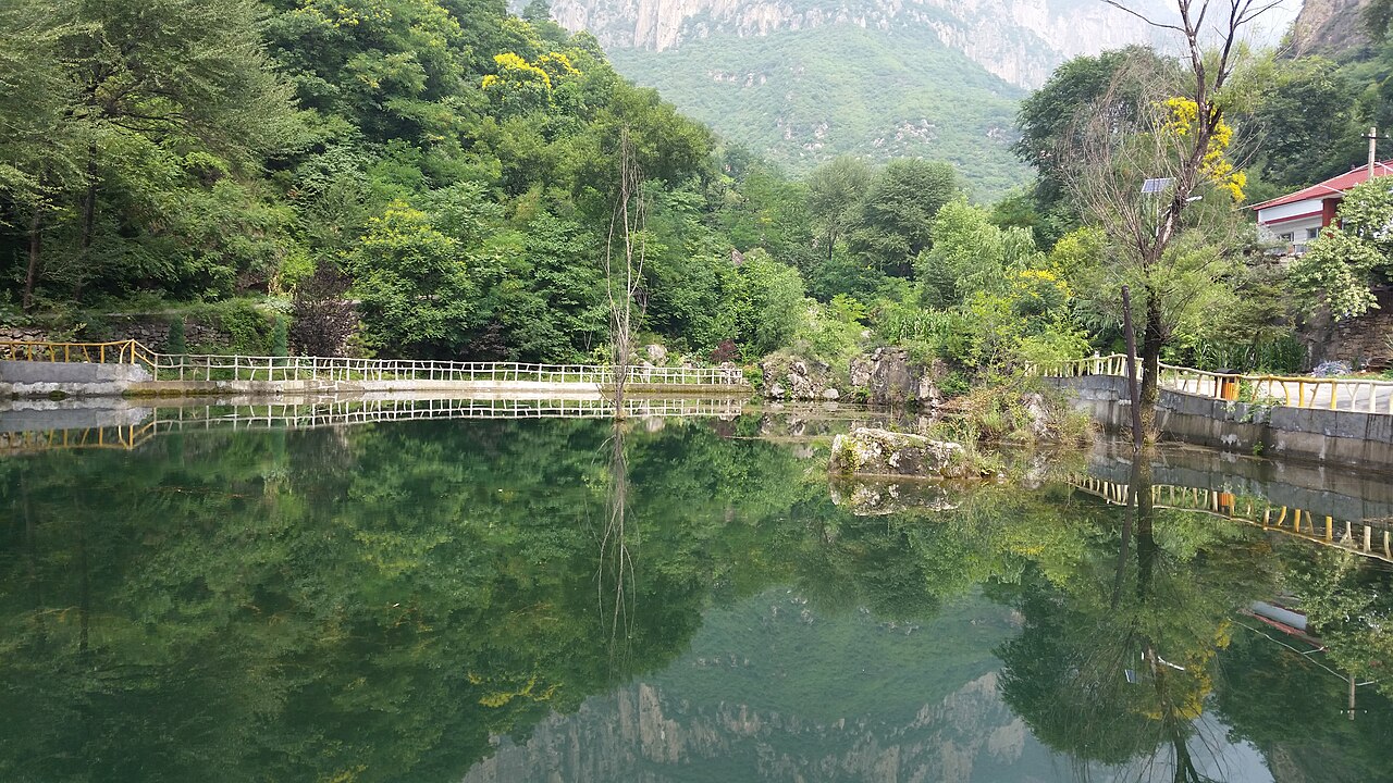 唐山