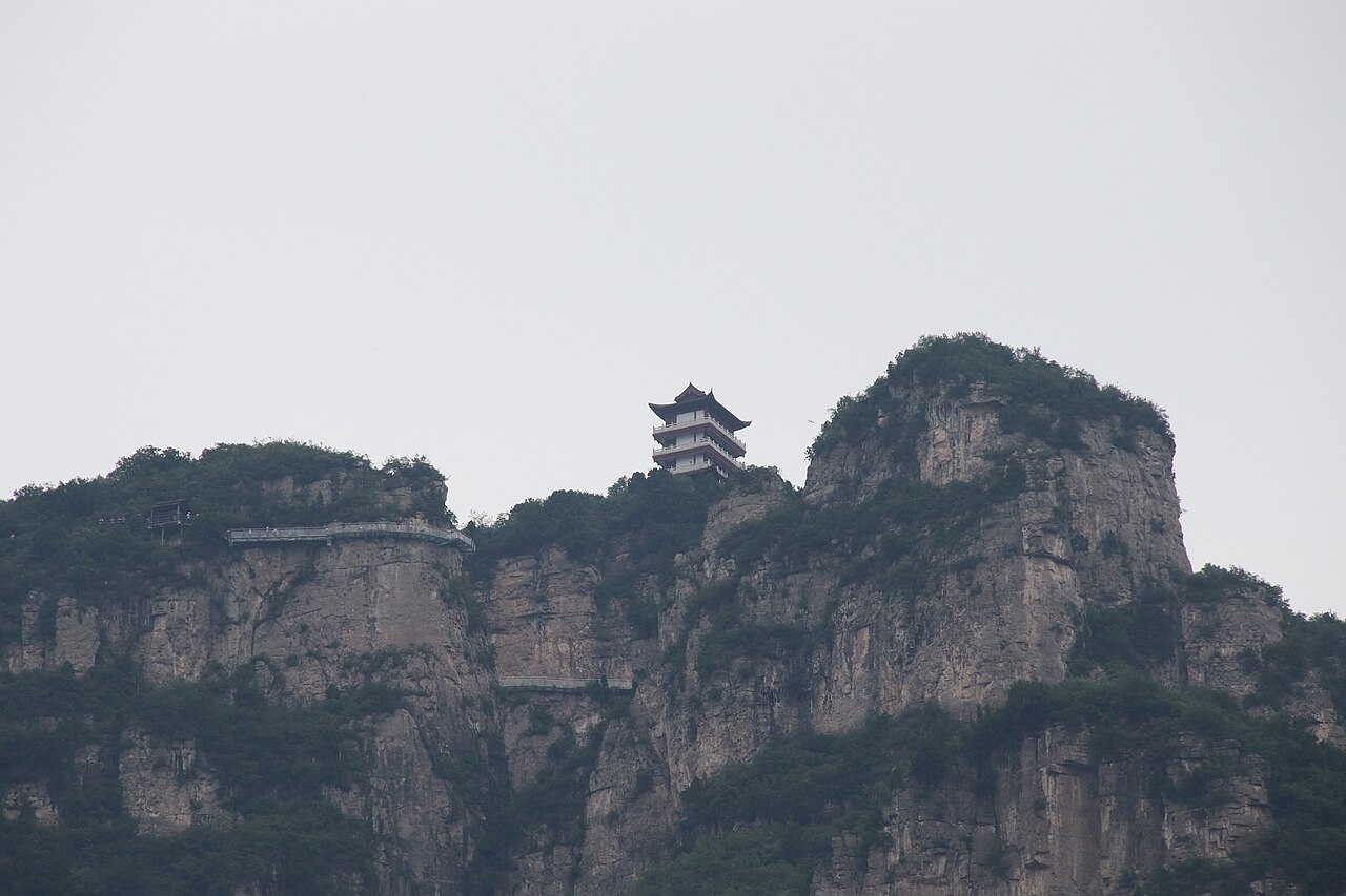 焦作