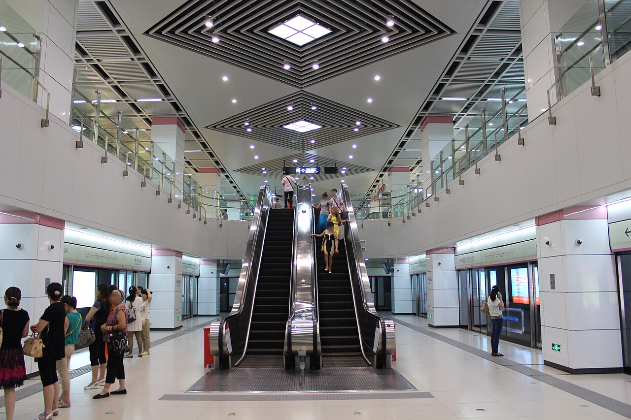 Wuzhou