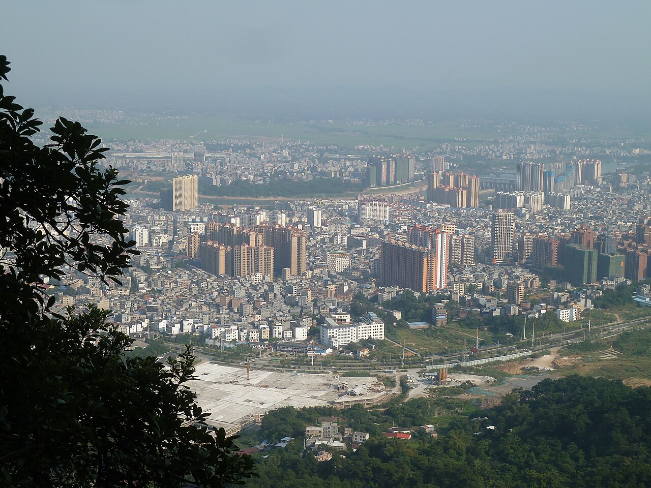 桂平