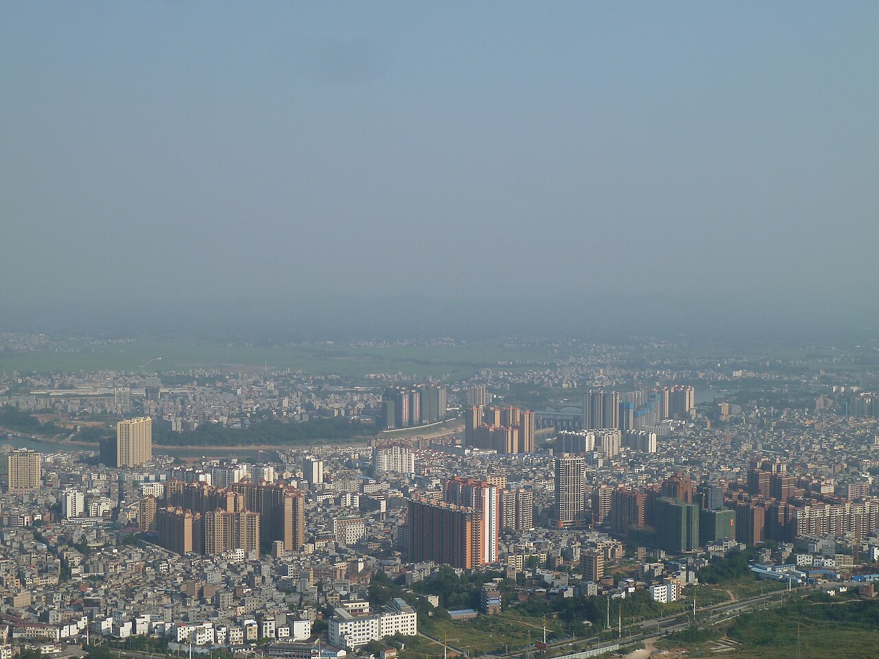 桂平