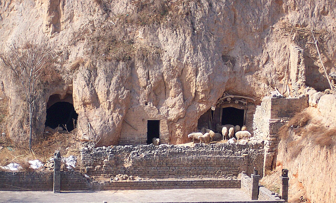 Qingyang